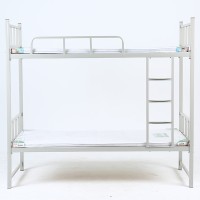 加厚单层铁床实力厂家快速发货