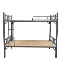 上下铺钢床多年老厂直供价