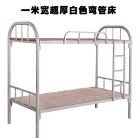 宿舍上下铁床实力厂家包运输