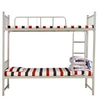 实木上下铁床本地大厂加急可做