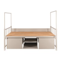 圆管床口碑厂家国标品质