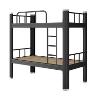 工厂宿舍铁床源头工厂来图定制