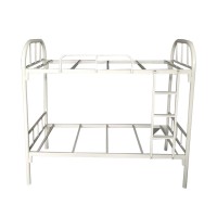 上下铺钢床厂家直供价