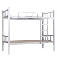 铁架床上下铺多年老厂快速发货