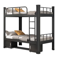 实木上下铁床本地大厂正规资质