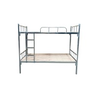 上下铺铁架床工厂直营送货上门