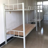 白色铁床工厂直营同城配送