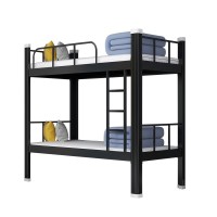 单层双人铁床实力厂家价格透明