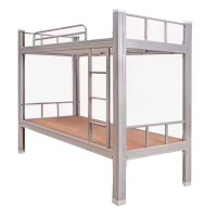 员工宿舍铁床口碑厂家质保无忧