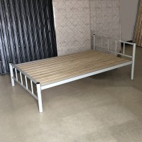 加厚单层铁床生产厂家工艺精湛