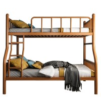 铁架高低床工厂直销实惠耐用