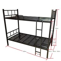 金属单人铁床口碑厂家售后保障