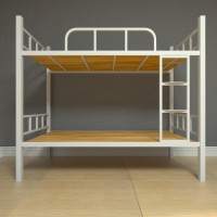 铁架高低床实力厂家支持检测