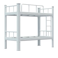 双人铁床本地大厂包安装