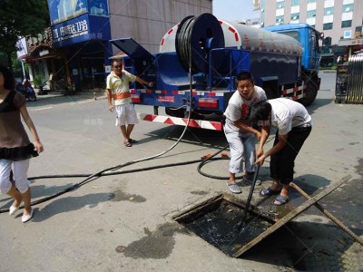 宜昌东山区创业中心抽粪师傅经验足图1