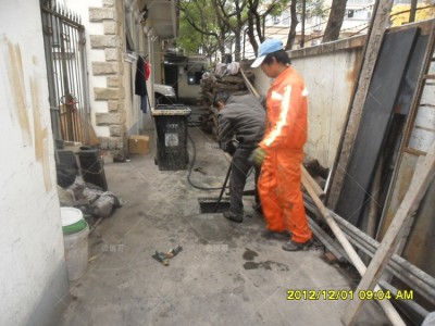 宜昌点军区疏通下水道师傅靠谱图1