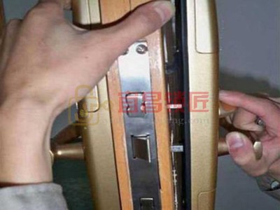 宜昌大公桥换玻璃门锁 价格透明图1