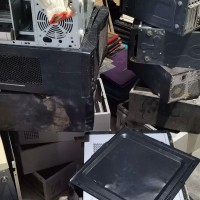 变压器回收 现金结算回收站