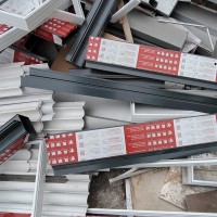 废铝回收 现金结算回收站