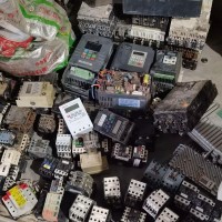 配电柜回收 现金结算公司