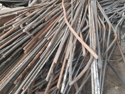 镀锌管回收 现金结算公司图1