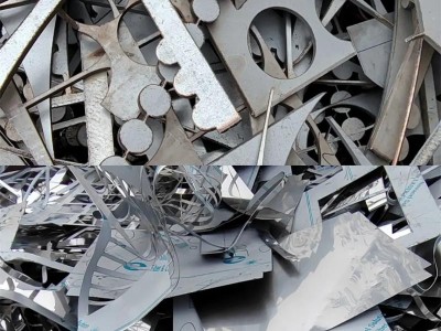 不锈钢回收 高价回收公司图1