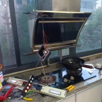 宜昌猇亭金猇路附近抽油烟机清洗师傅服务好