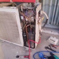 宜昌伍家岗中南路空调加氟师傅经验足