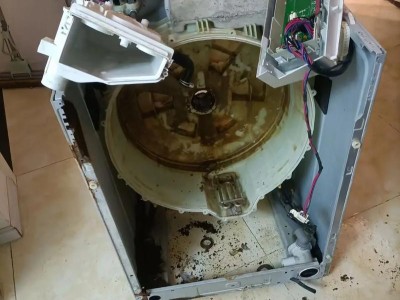 宜昌点军区洗衣机维修师傅上门快图1