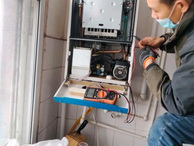 宜昌西陵区热水器维修专业师傅24小时服务图1