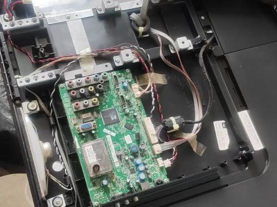 宜昌液晶电视黑屏维修师傅上门快图1