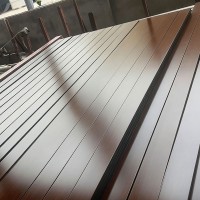 阻燃FRP户外地板生产厂家 真材实料