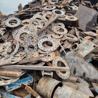 工字钢回收 高价回收公司