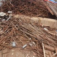 钢筋回收 高价回收公司