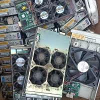 变压器回收 高价回收公司