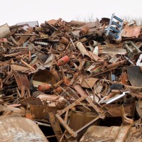 废铁回收 现金结算回收站