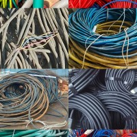电线头回收 高价回收公司
