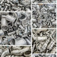 不锈钢回收 现金结算公司