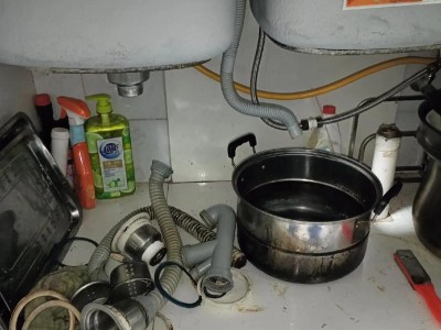 宜昌夷陵区管道高压清洗师傅技术好