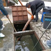 宜昌西陵区化粪池清理抽粪吸污师傅专业