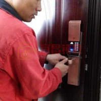 宜昌伍家岗安装智能锁技术好师傅