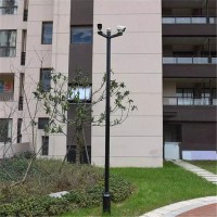 组合监控杆 口碑厂家全国发货