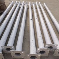 摄像机立柱支架 多年老厂包安装