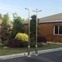 球机监控杆 源头工厂快速报价