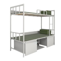 公寓床实力厂家快速发货