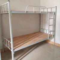 钢制组合公寓床工厂直营包运输