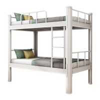 单层铁架床源头工厂快速报价