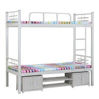 宿舍铁架床实力厂家同城配送