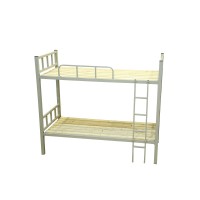 实木上下铁床多年老厂质保无忧