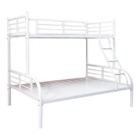 加厚单层铁床源头工厂包安装